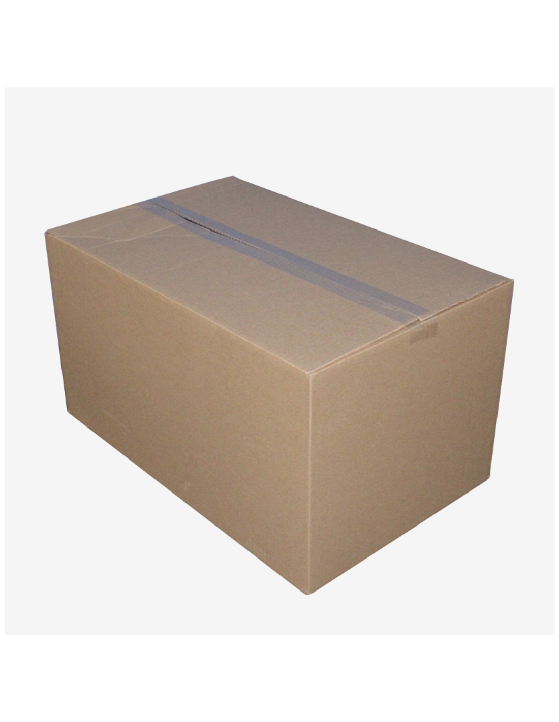 Carton standard - Carton de déménagement taille L