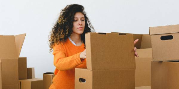 Comment bien préparer ses cartons de déménagement