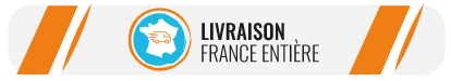 Livraison-France-entière